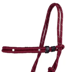 Licol éthologique polyvalent QHP