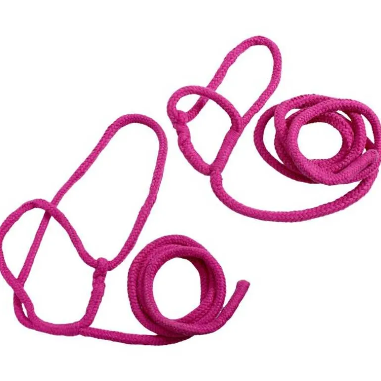 Licol éthologique QHP