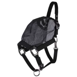 Licol-masque anti-mouches Combiné QHP