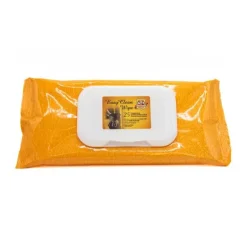 Lingettes cuir Easy Clean Ravene