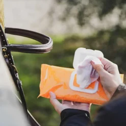 Lingettes cuir Easy Clean Ravene