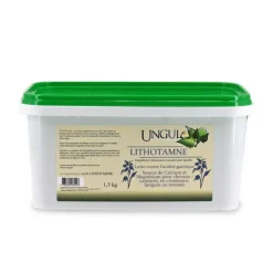 Lithotamne en Poudre 1,5Kg Ungula Naturalis - Complément alimentaire