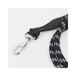 Longe corde et cuir Stationata