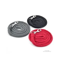 Longe coton Horse & Go