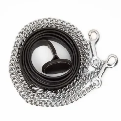 Longe de présentation Stationata