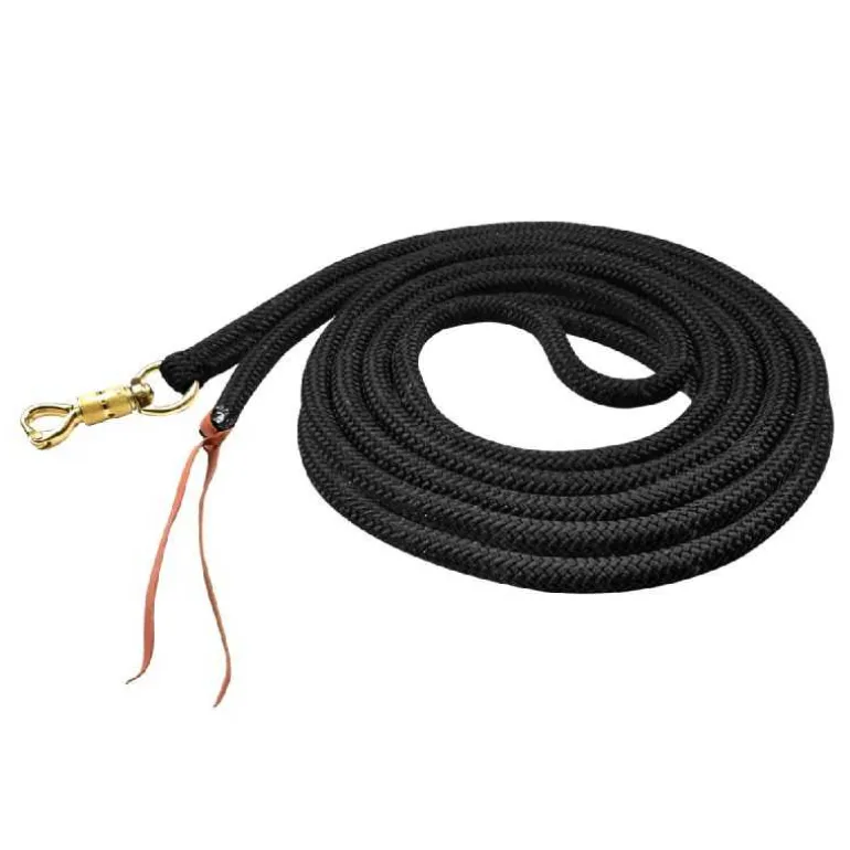 Longe ethologique 7m Waldhausen