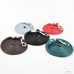 Longe tressée Stationata