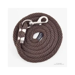 Longe tressée Stationata