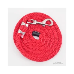 Longe tressée Stationata