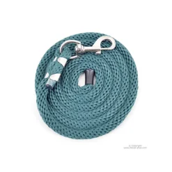 Longe tressée Stationata