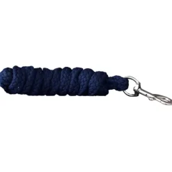 Longe tressée unie Canter