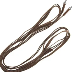 Longues rênes Canter