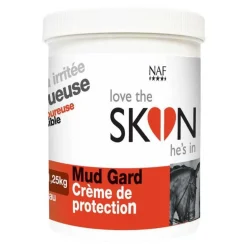 Love the Skin Mud gard crème NAF