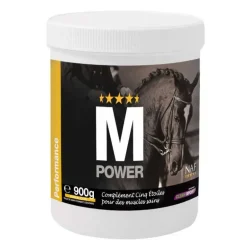 M Power NAF