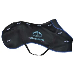 Magnetik Rug Veredus - Couverture de magnéto-thérapie pour chevaux