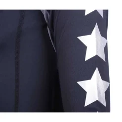 Maillot de cross manche longues Vegas junior