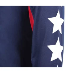 Maillot de cross manche longues Vegas junior