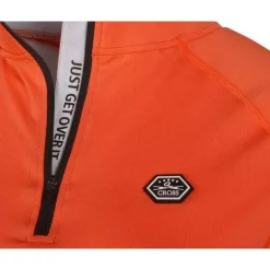 Maillot de cross manche longues Vegas junior