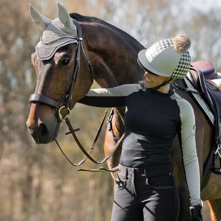 Maillot de sport Eldorado Junior QHP