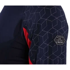 Maillot de sport Eldorado Junior QHP