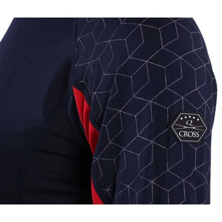 Maillot de sport Eldorado Junior QHP