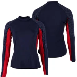 Maillot de sport Eldorado Junior QHP