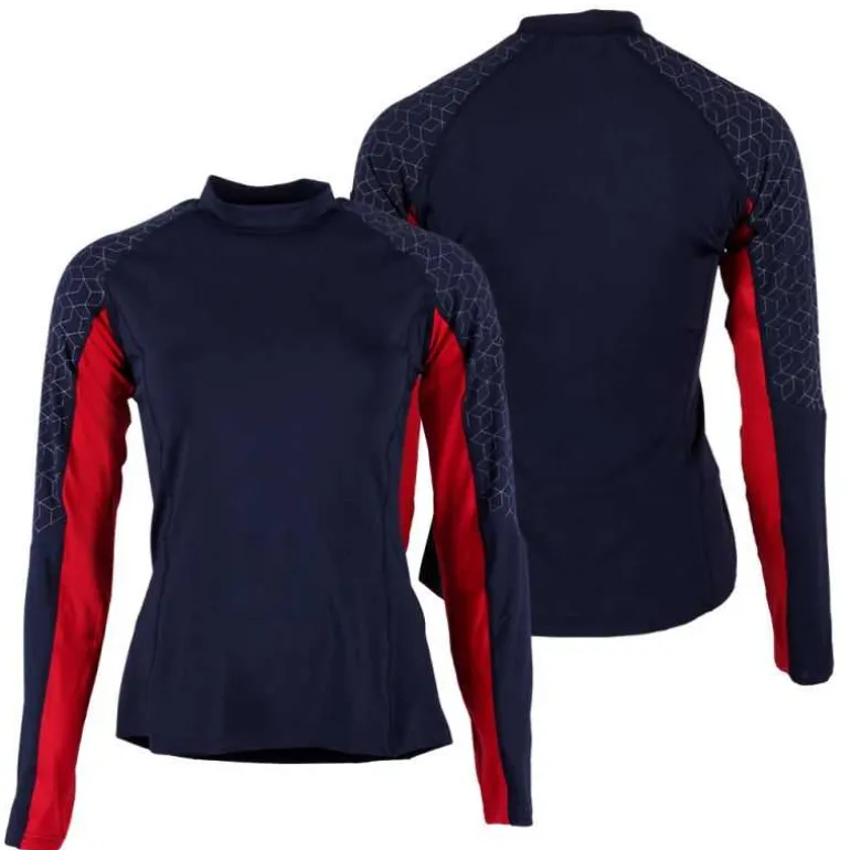 Maillot de sport Eldorado Junior QHP