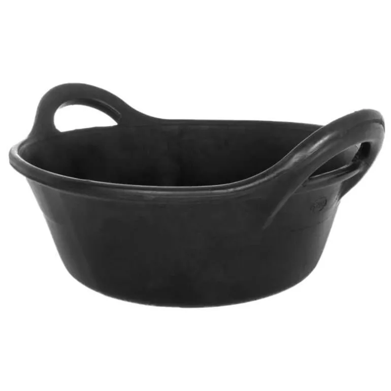 Mangeoire caoutchouc 20L Kanguro