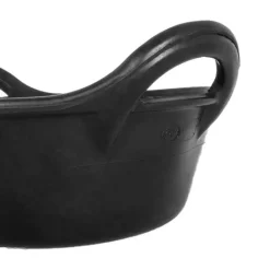 Mangeoire caoutchouc 20L Kanguro