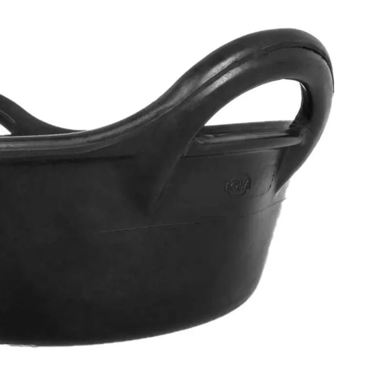 Mangeoire caoutchouc 20L Kanguro