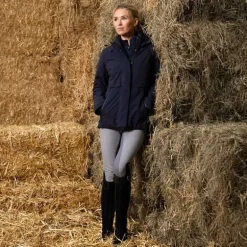 Manteau femme imperméable Pikeur Sports