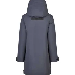 Manteau long femme imperméable Pikeur Athleisure