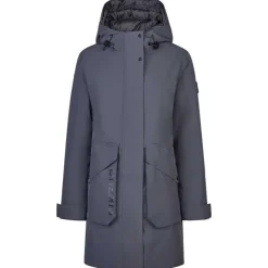 Manteau long femme imperméable Pikeur Athleisure