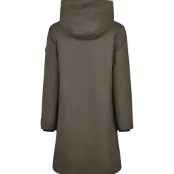 Manteau long femme Pikeur Sports