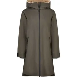 Manteau long femme Pikeur Sports
