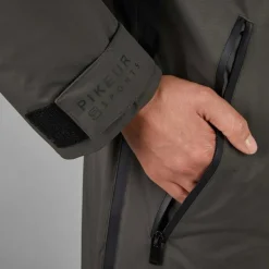 Manteau long femme Pikeur Sports