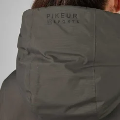 Manteau long femme Pikeur Sports