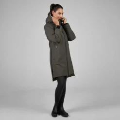 Manteau long femme Pikeur Sports