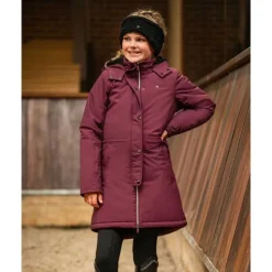 Manteau Maelynn Junior QHP