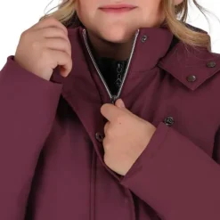 Manteau Maelynn Junior QHP