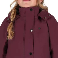 Manteau Maelynn Junior QHP