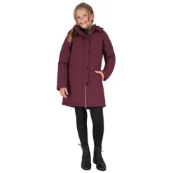 Manteau Maelynn Junior QHP
