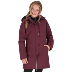 Manteau Maelynn Junior QHP