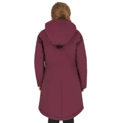 Manteau Maelynn Junior QHP