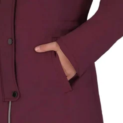 Manteau Maelynn Junior QHP