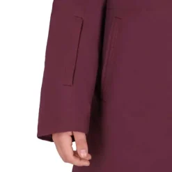 Manteau Maelynn Junior QHP