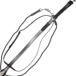 Martingale Howlett avec poulie Canter