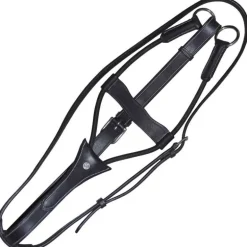 Martingale élastique Canter