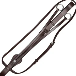 Martingale tulipe Canter