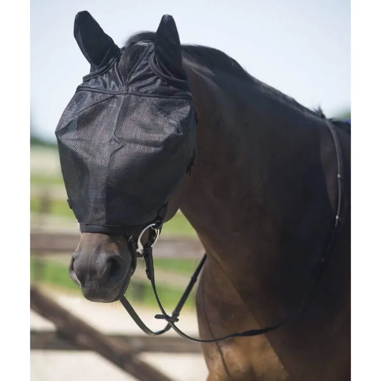 Masque Anti Mouche de Travail QHP